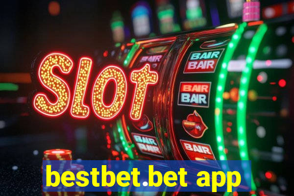 bestbet.bet app